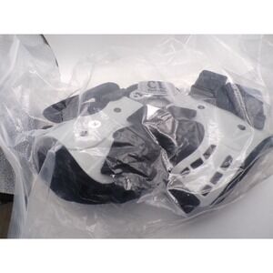 Comfortland OA-200-R Hinged Knee Brace Right One Size w/ Suspension Sleeves New